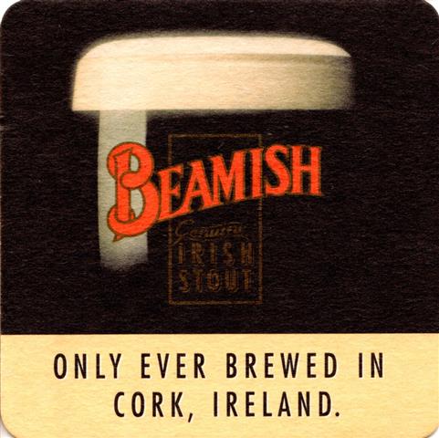 cork m-irl beamish quad 3ab (180-only ever brewed)